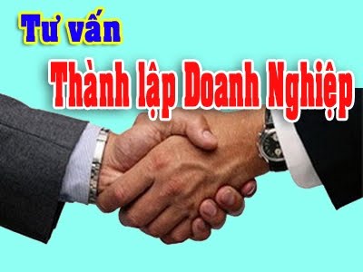 Tư vấn thành lập doanh nghiệp trọn gói 24h: lợi đơn lợi kép