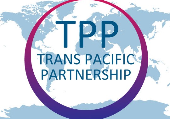 Lợi ích khi Việt nam gia nhập TPP