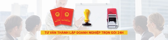 dịch vụ thành lập doanh nghiệp mới