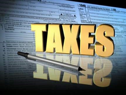 Doanh thu thuế trong quyết toán thuế thu nhập cá nhân