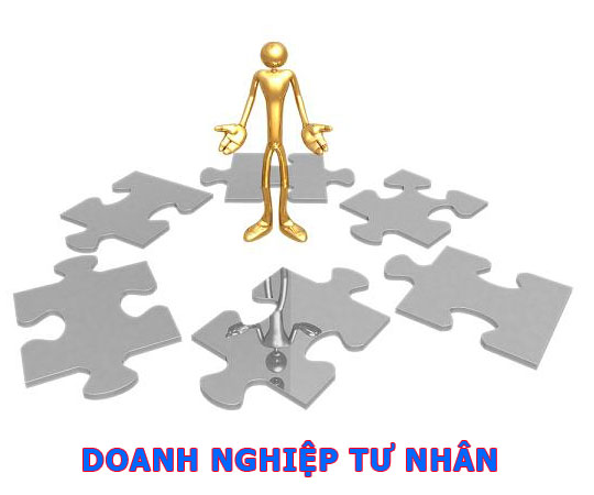 doanh nghiệp tư nhân