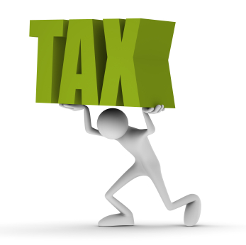 Thuế môn bài sau thay đổi đăng ký kinh doanh