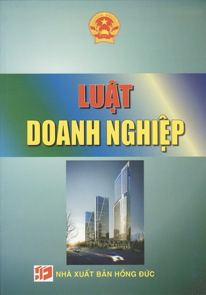 Nghị quyết số 60/2005/QH11 về Luật Doanh Nghiệp – Công Ty Cổ Phần