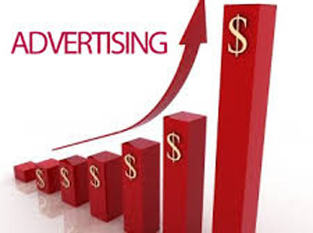 Chi phí quảng cáo khuyến mại có gì thay đổi?