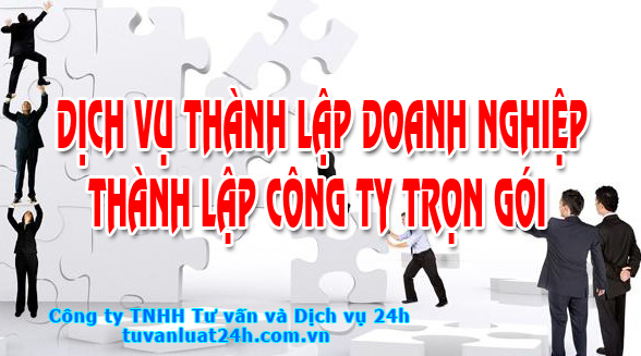 doanh nghiệp tư nhân