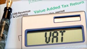 Công văn số 17963/BTC-TCT tính thuế giá trị gia tăng theo tỷ lệ%