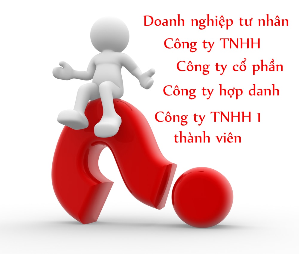 cach xac dinh thong tin dang ky thanh lap doanh nghiep